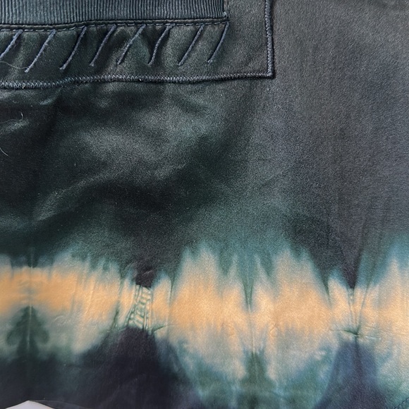 Prada silk tie dye jacket - Picture 4 of 12